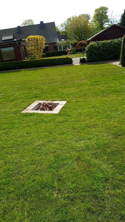 Feuerstelle