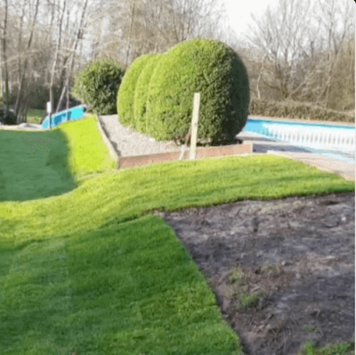 Freibad Video